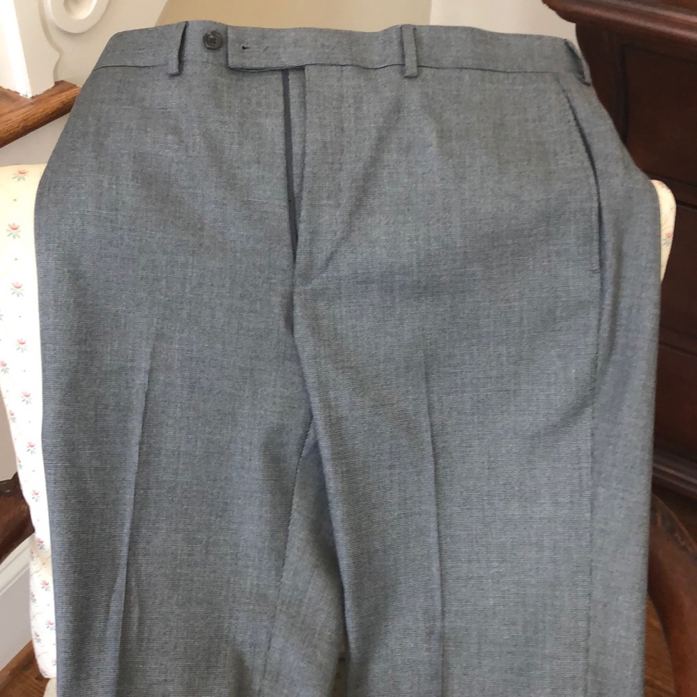 Men’s dress pants
